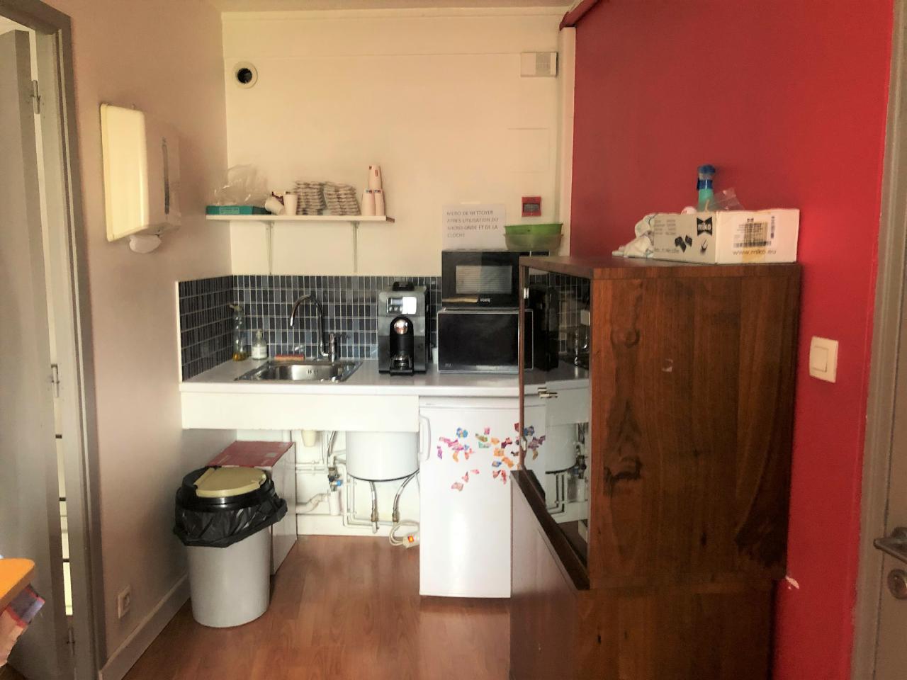 Bureau Lille 157m² Location bureau Lille Nord OLBUR2530385 9